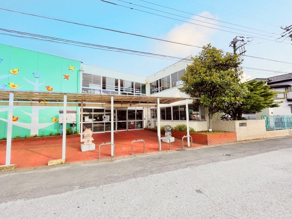 佐倉市臼井の土地(臼井幼稚園)