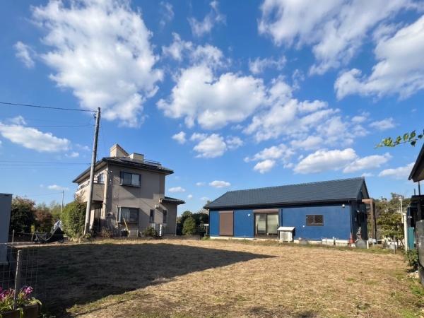 佐倉市臼井　土地