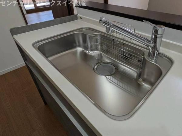 レクセルガーデン志津壱番館