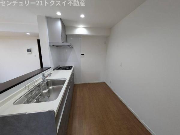 レクセルガーデン志津壱番館