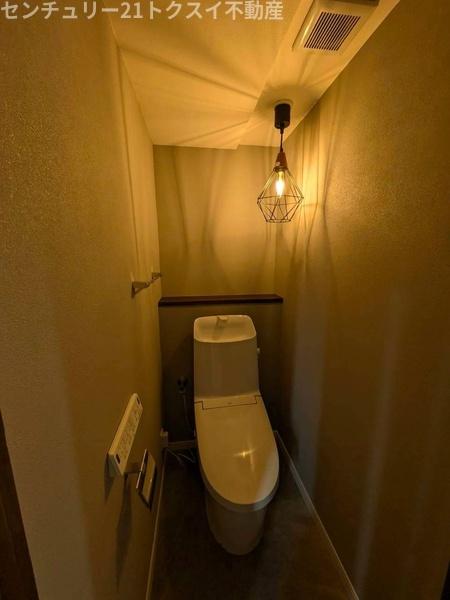 レクセルガーデン志津壱番館