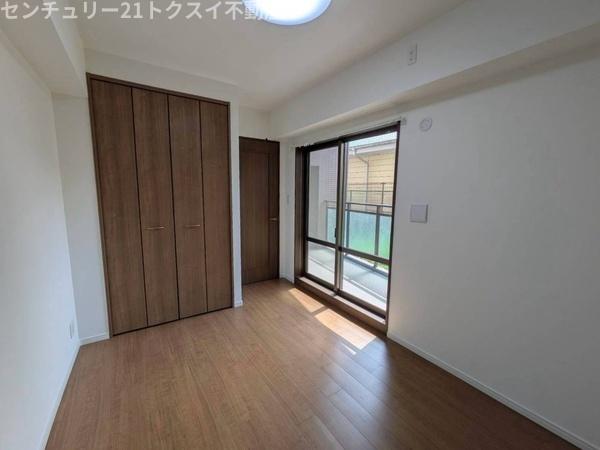 レクセルガーデン志津壱番館
