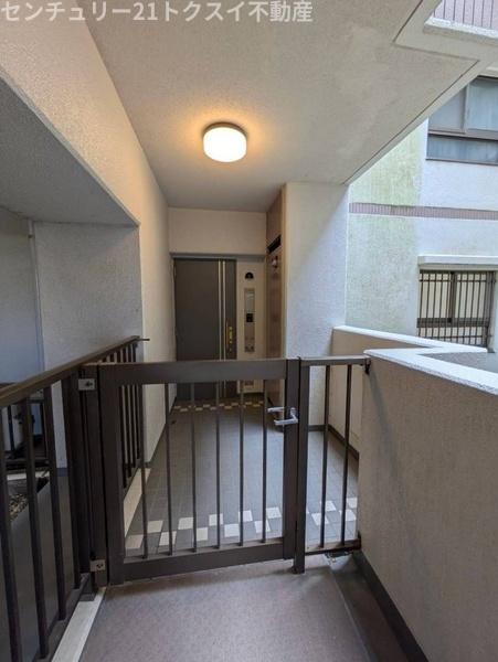 レクセルガーデン志津壱番館