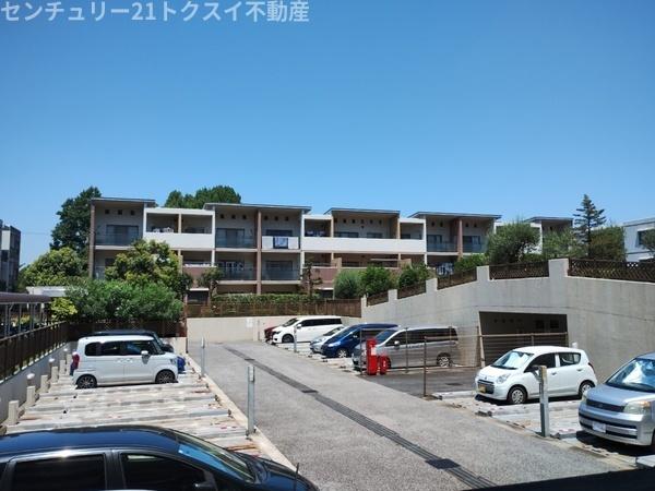 レクセルガーデン志津壱番館
