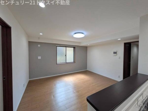 レクセルガーデン志津壱番館