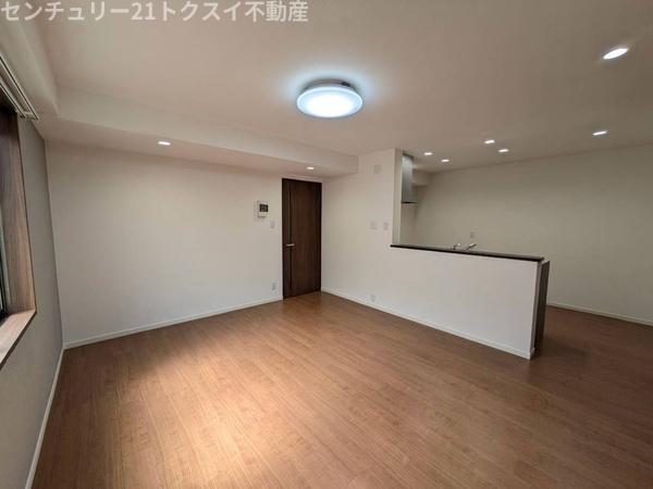 レクセルガーデン志津壱番館