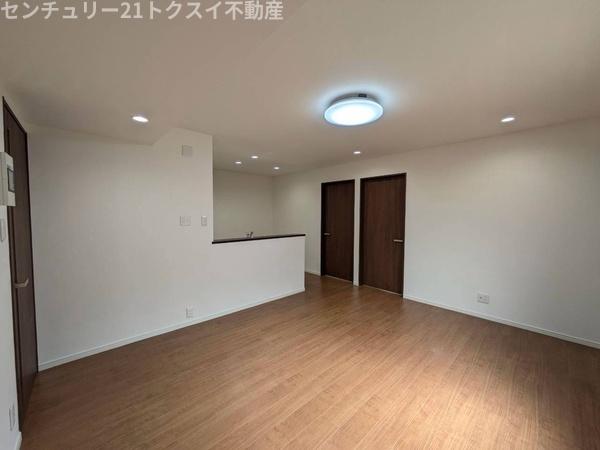 レクセルガーデン志津壱番館