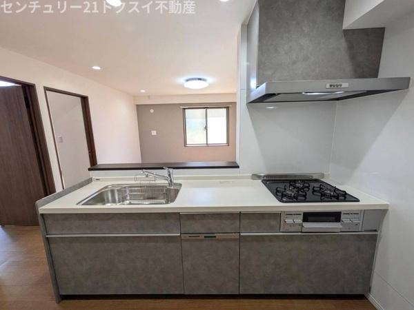 レクセルガーデン志津壱番館