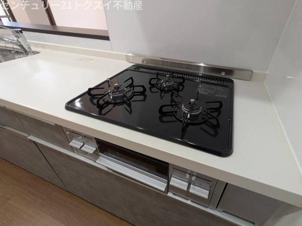 レクセルガーデン志津壱番館
