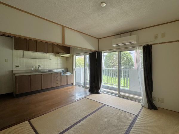 花見川団地６街区１４