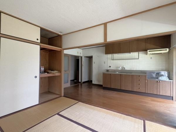 花見川団地６街区１４