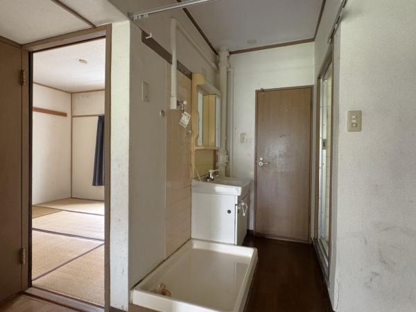 花見川団地６街区１４