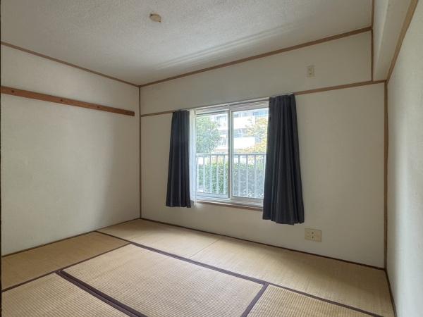 花見川団地６街区１４