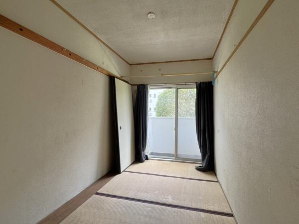 花見川団地６街区１４