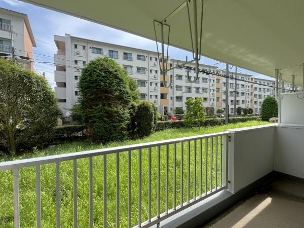 花見川団地６街区１４
