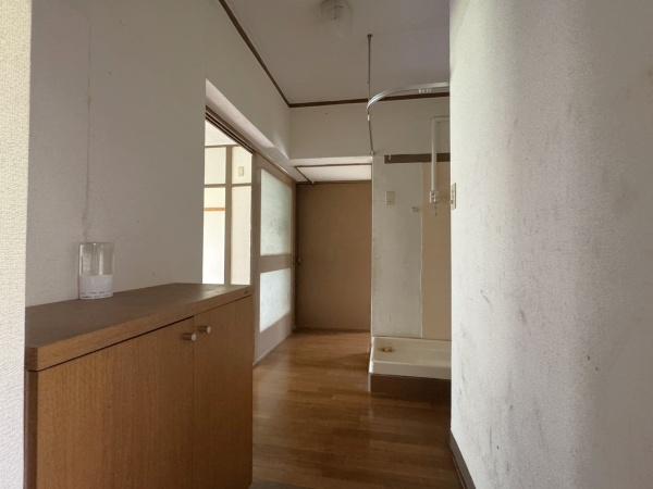 花見川団地６街区１４