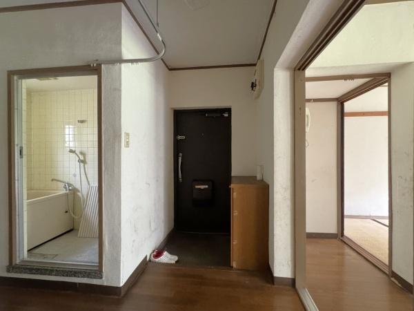 花見川団地６街区１４