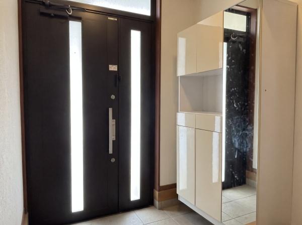四街道市みそら２丁目の中古一戸建て