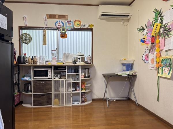 四街道市みそら２丁目の中古一戸建て