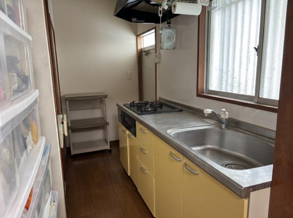 四街道市みそら２丁目の中古一戸建て