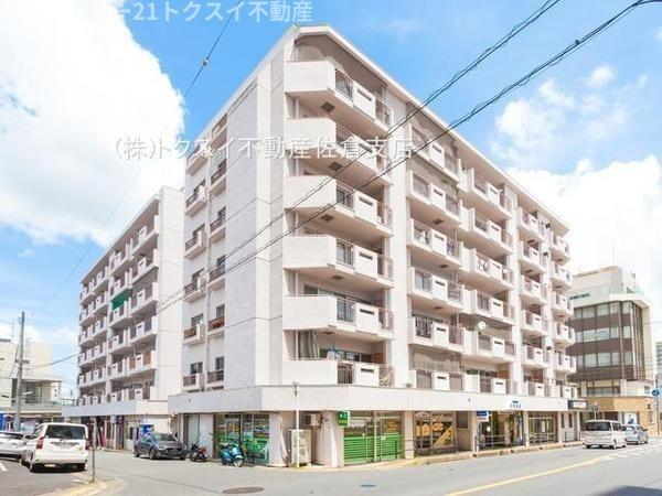 京成サンコーポ佐倉