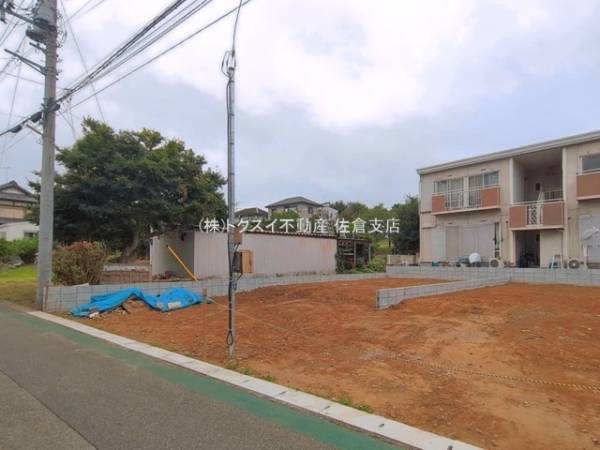 四街道市和良比5期1号棟