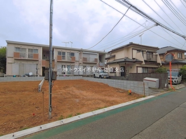 四街道市和良比5期2号棟