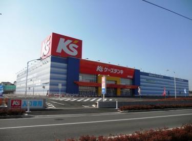 四街道市千代田4期1号棟(ケーズデンキ四街道店)