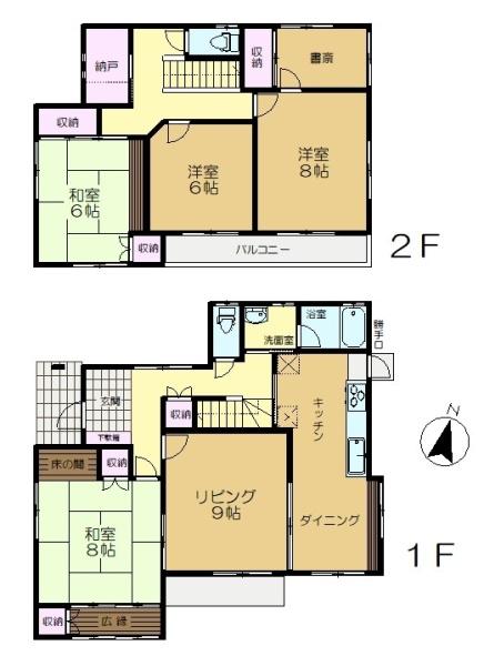 佐倉市藤治台