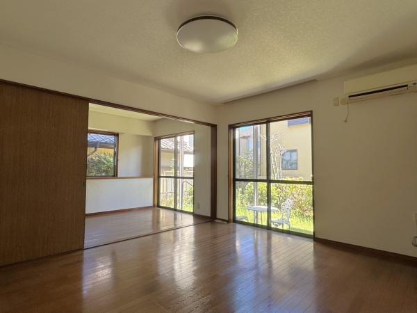 佐倉市藤治台の中古一戸建て