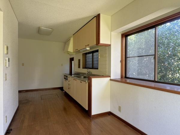 佐倉市藤治台の中古一戸建て