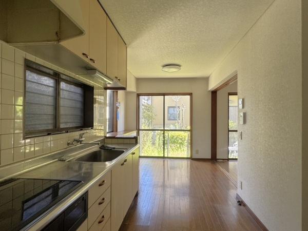 佐倉市藤治台の中古一戸建て