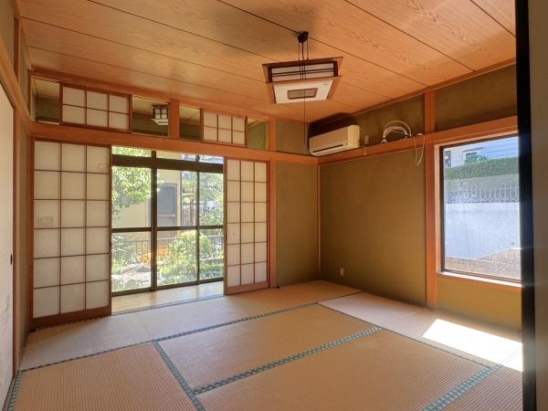 佐倉市藤治台の中古一戸建て