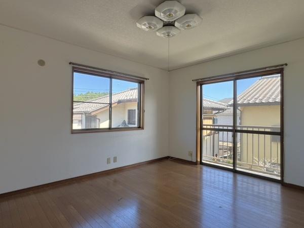 佐倉市藤治台の中古一戸建て