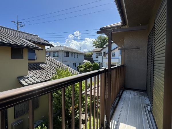 佐倉市藤治台の中古一戸建て