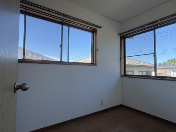 佐倉市藤治台の中古一戸建て