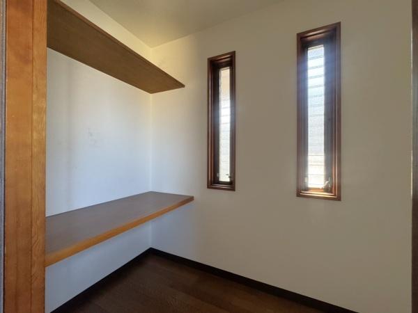 佐倉市藤治台の中古一戸建て