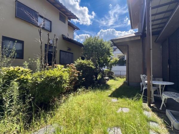 佐倉市藤治台の中古一戸建て