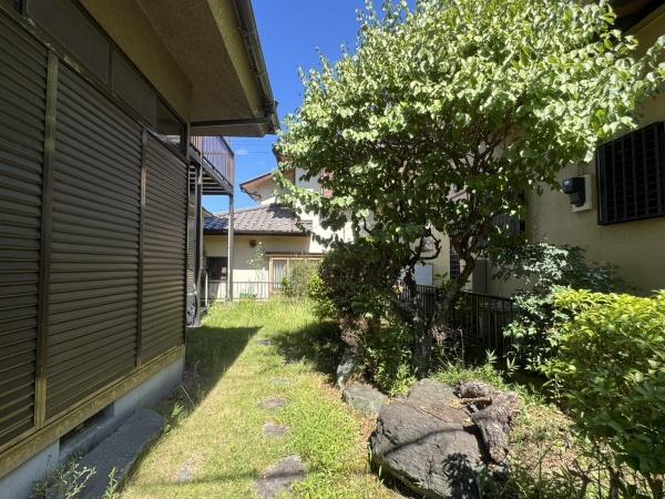 佐倉市藤治台の中古一戸建て