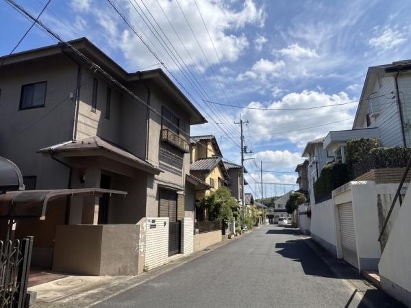 佐倉市藤治台