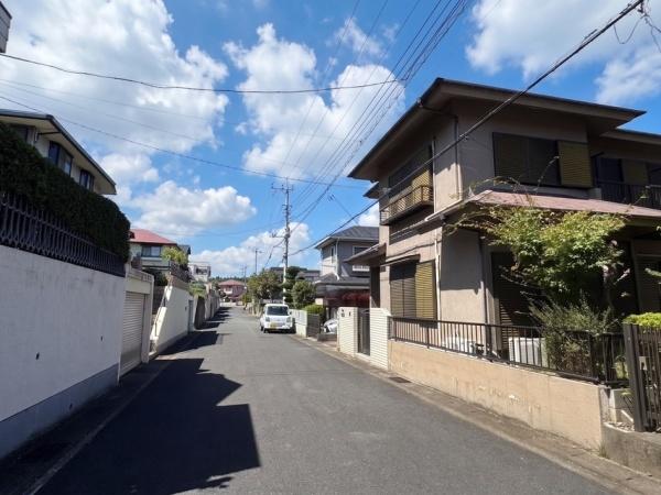佐倉市藤治台