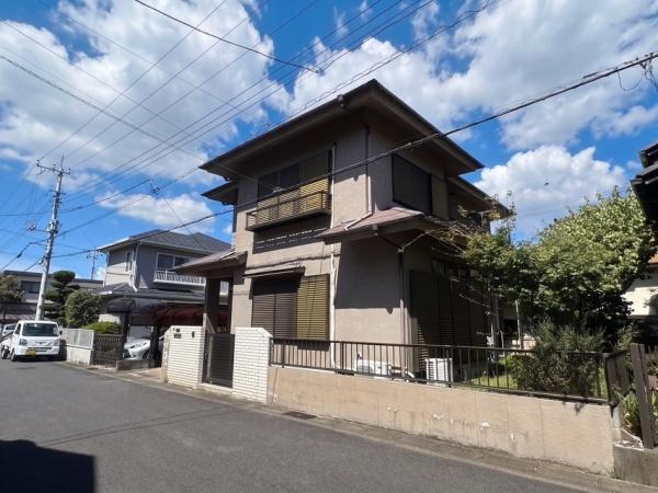 佐倉市藤治台