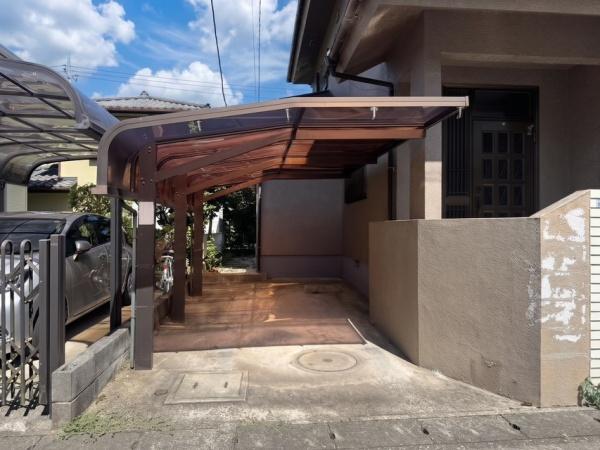 佐倉市藤治台の中古一戸建て