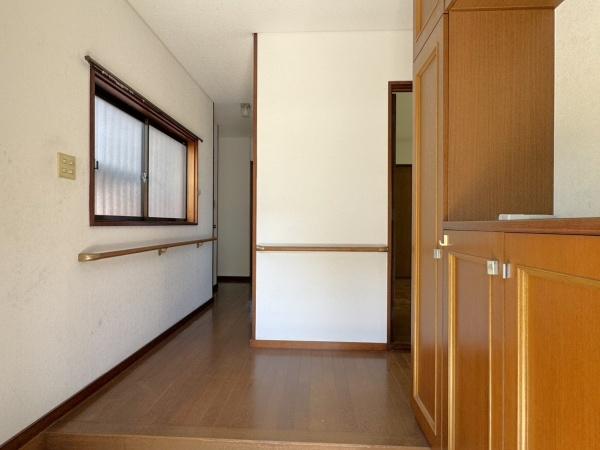 佐倉市藤治台の中古一戸建て