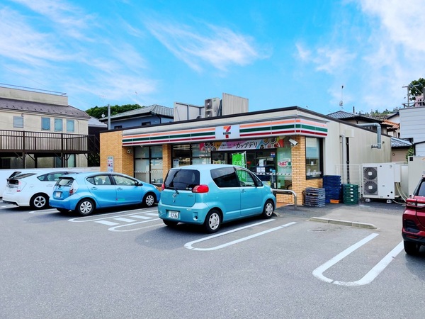 佐倉市臼井台の土地(セブンイレブン佐倉臼井店)