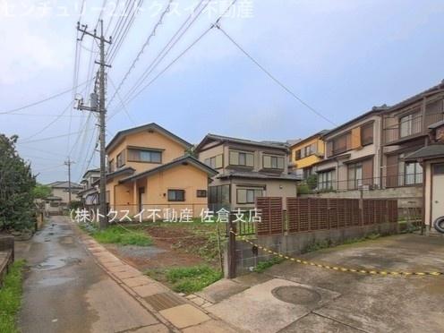 佐倉市臼井台