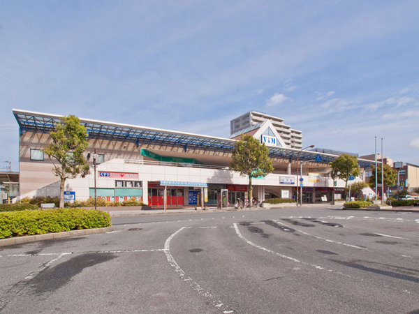 佐倉市新臼井田の土地(京成臼井駅(京成本線))