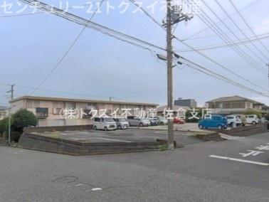 佐倉市王子台４