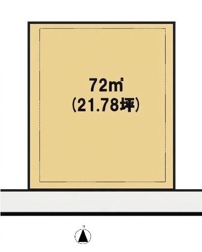 佐倉市西志津