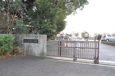 佐倉市西志津３丁目の土地(佐倉市立西志津小学校)